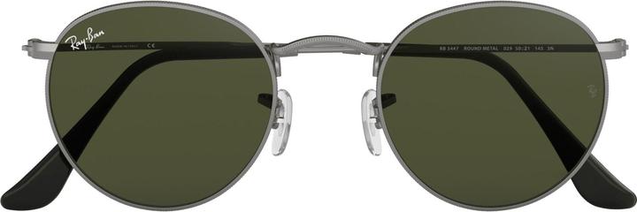Produktbild Ray Ban Round Metal
