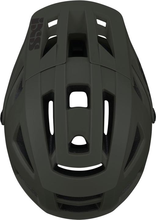 Actual product image iXS Trigger AM MIPS (54 - 58 cm)