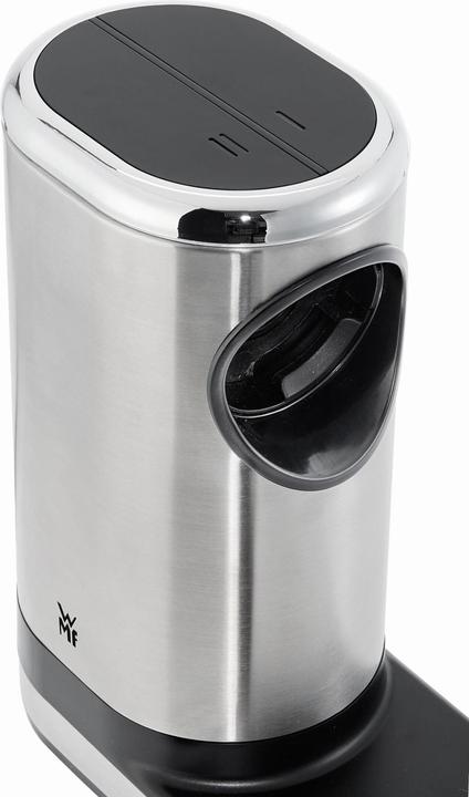 Produktbild WMF KÜCHENminis elektrische Gemüseraspel / Küchenreibe Salat-to-go
