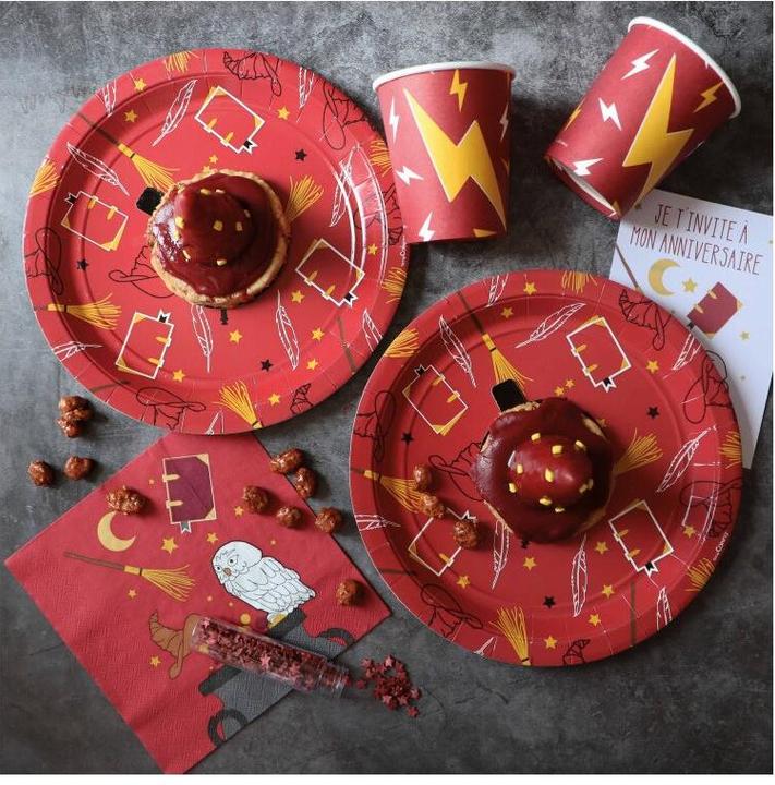 Actual product image ScrapCooking Mug Magic 8 pcs. (8x)