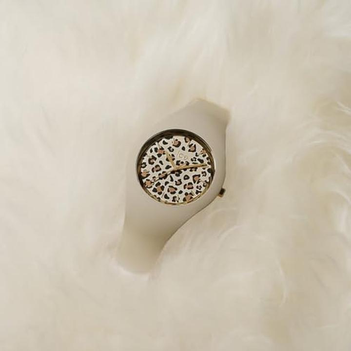 Produktbild ICE Watch ICE-Watch ICE leopard Damenuhr (34 mm)