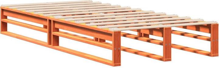 Image du produit vidaXL Bettrahmen (90 x 190 cm)