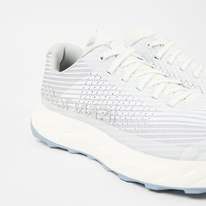 Actual product image Nnormal Kjerag Shoe White/Grey (44.5)