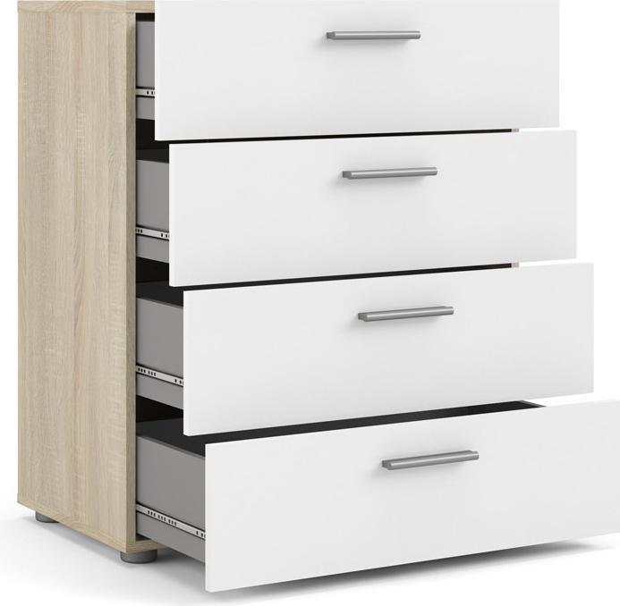 Produktbild Ebuy24 Kommode Petra (70 x 41 cm)