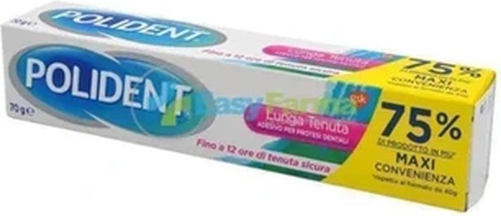 Image du produit GSK Polident Long Lasting 70g