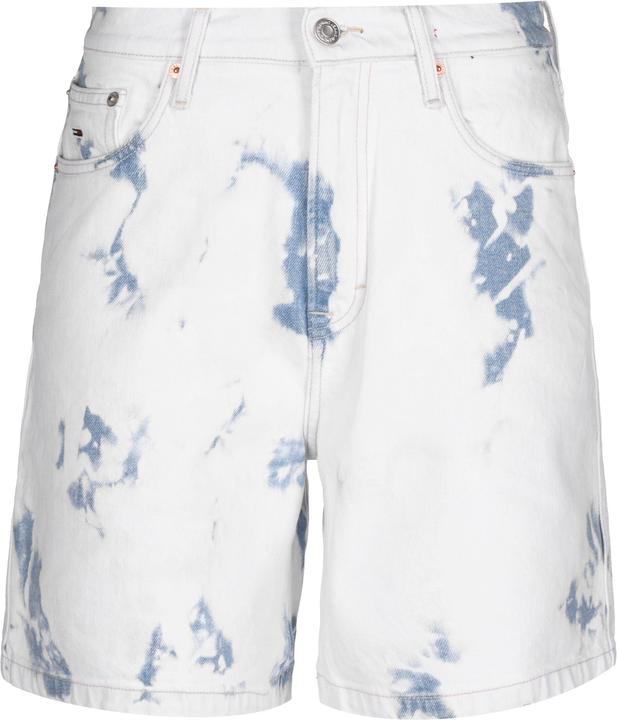 Actual product image Tommy Hilfiger Tommy Jeans Betsy Shorts - 98333 (27)