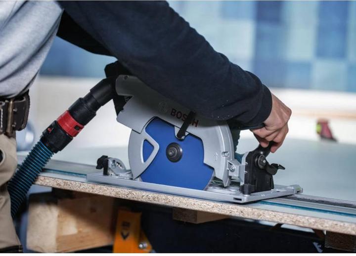 Actual product image DeWalt Expert Laminated Panel Cordless Circular Saw Blade