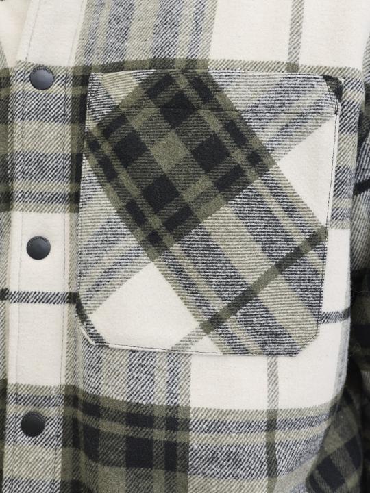 Actual product image Jack & Jones Relaxed Fit Hemd Hemd (S)