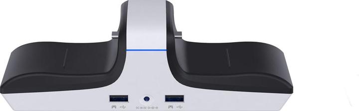 Immagine prodotto Raptor Gaming CS200 Stazione di ricarica doppia USB (PS5)