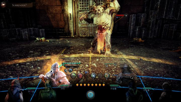 Produktbild Deep Silver The Bard's Tale IV: Director's Cut (Day One Edition) (PS4, EN)