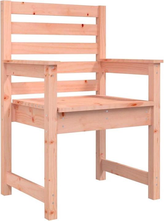 Actual product image vidaXL Gartenstuhl