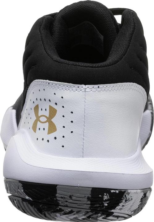 Produktbild Under Armour Jet 21 Basketballschuh Herren (42)