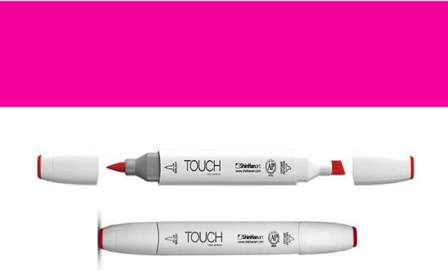 Actual product image Breast Marker Fluor Rose (Rose, 6 mm, 1 x)