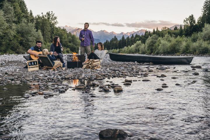 Image du produit Höfats Cube (45 cm)