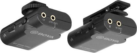 Immagine prodotto Boya BY-WM4 PRO K1