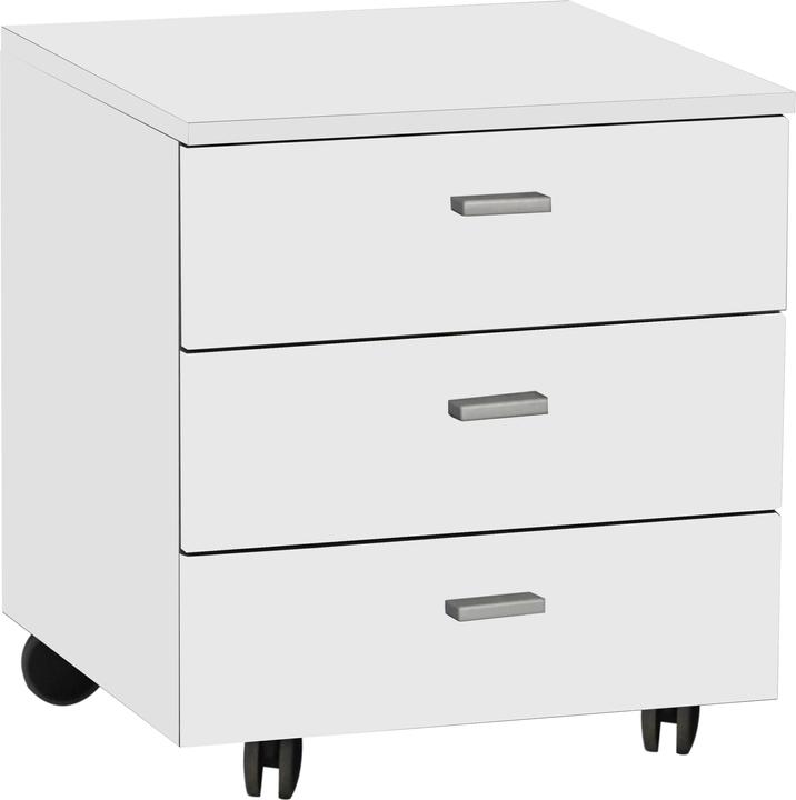 Mäusbacher Mister Office (45 x 52 x 45 cm)