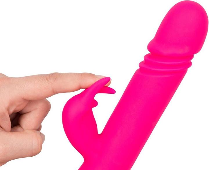 Produktbild Vibe Couture Rabbit Skater