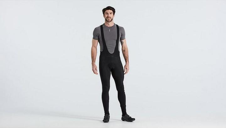 Actual product image Specialized RBX Comp Thermal Bib Tight Men (M)