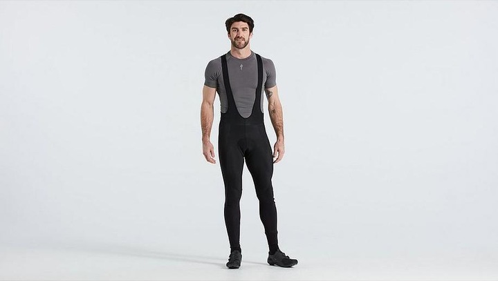 Produktbild Specialized RBX Comp Thermal Bib Tight Men (M)