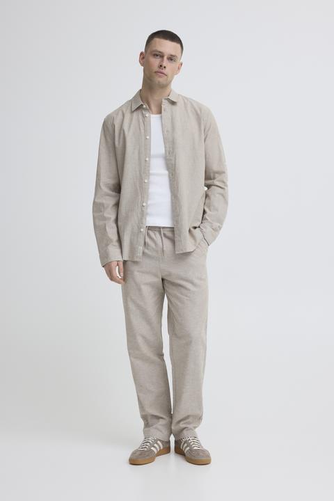 Actual product image Blend Aban (M)