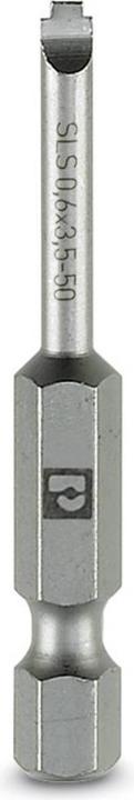 Produktbild Phoenix Contact Schlitz-Bit 6.5 mm SF-BIT-SLS (Schraubschlitz)