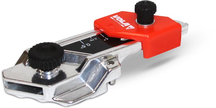 Produktbild Vola Racing Adjustable Base Edge