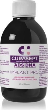 Immagine prodotto Curasept Collutorio Implant PRO 200 ml (200 ml, Collutorio)