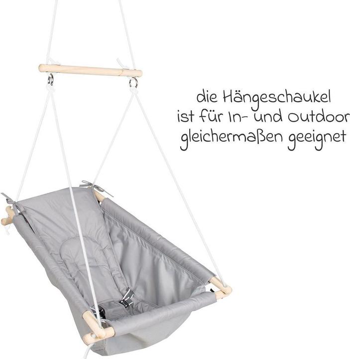 Produktbild Roba Hängesitz