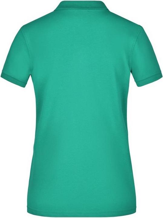 Produktbild James & Nicholson Poloshirt (M)