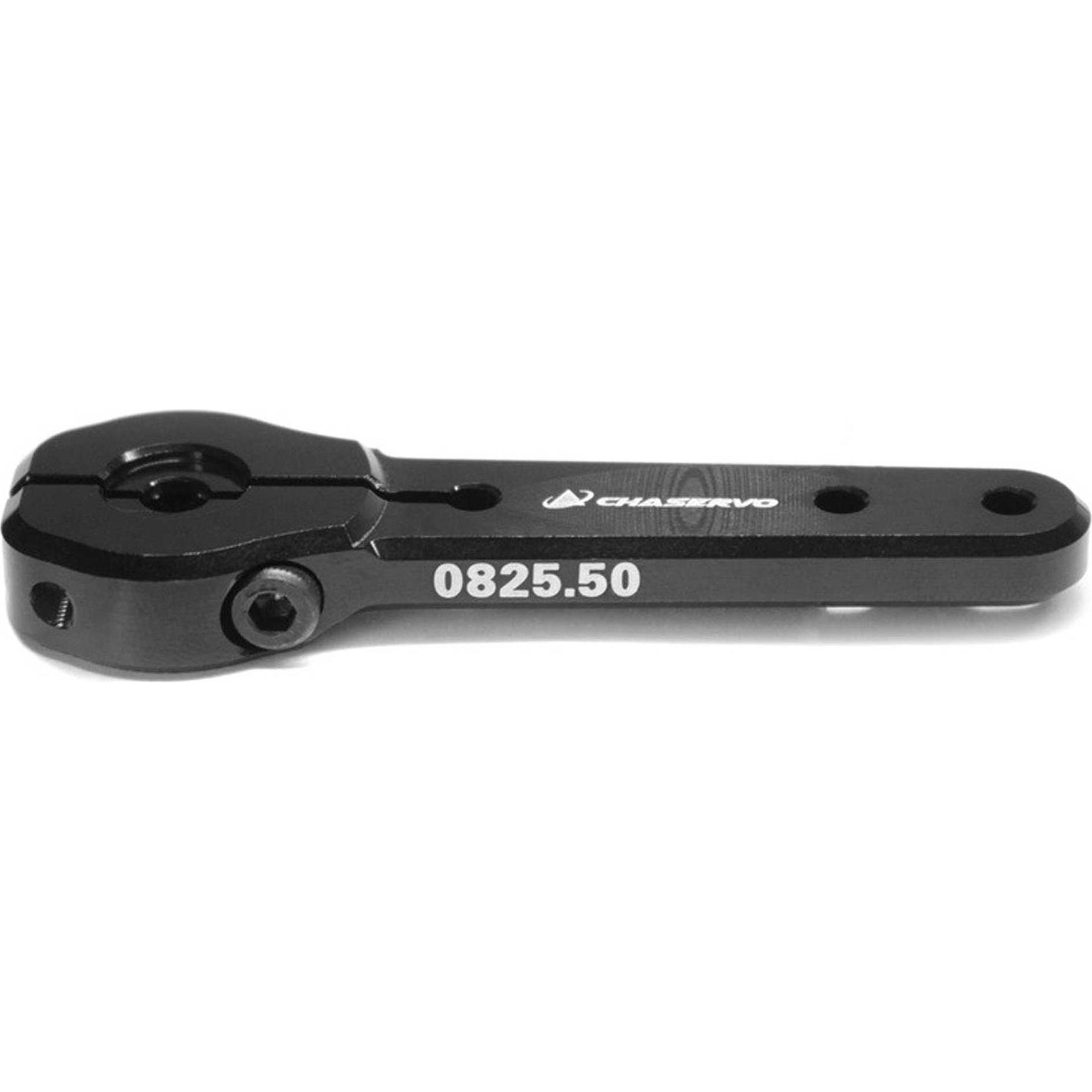 Chaservo Servo-Arm 0825.50 25T, 8mm, 50mm Länge
