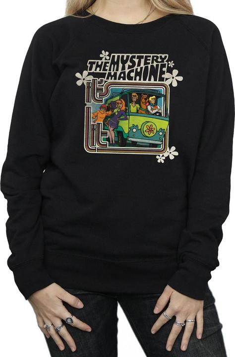Immagine prodotto Scooby Doo Felpa (L)