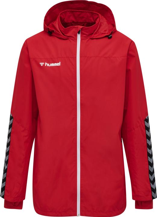 Actual product image hummel Authentic Kids All-Weather Jacket (116)