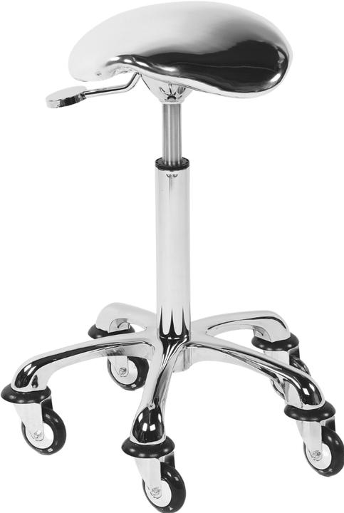 Produktbild Sibel Rollhocker Eccentric (45 - 65 cm)