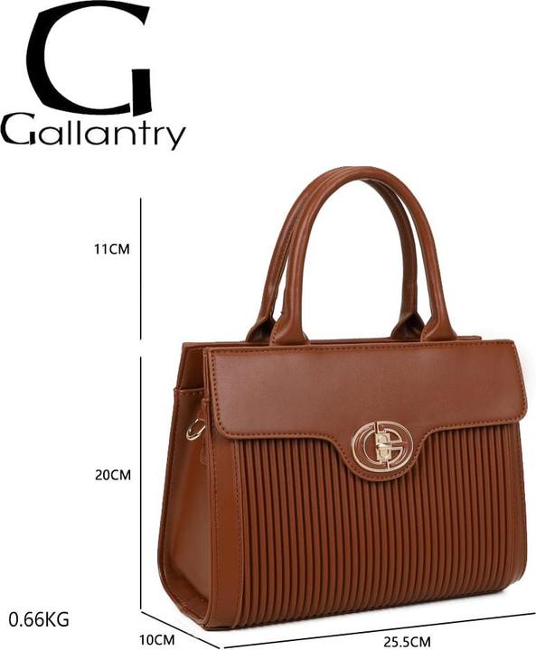 Immagine prodotto Gallantry Damentasche Cord Velours