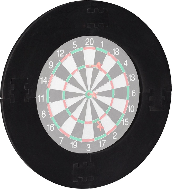 Produktbild Relaxdays Dart Catchring