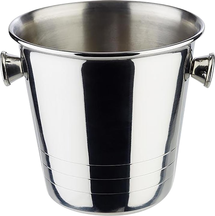Immagine prodotto APS Mini secchiello per il ghiaccio / mini refrigeratore per champagne