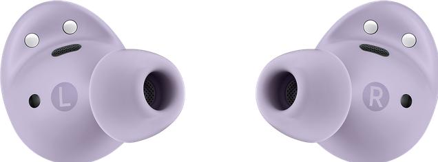 Actual product image Samsung Galaxy Buds2 Pro (ANC, 5 h, Wireless)