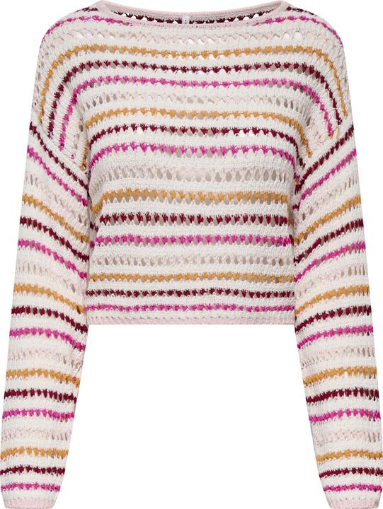 Image du produit Only ONLGEENA Strickpullover Strickpullover (L)