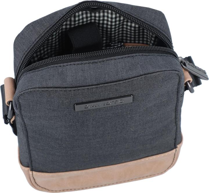 Immagine prodotto Davidts 258 Mini Borsa a tracolla 15 cm