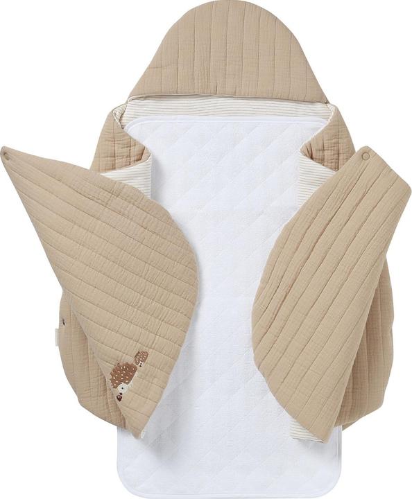 Produktbild Vertbaudet Engelnest