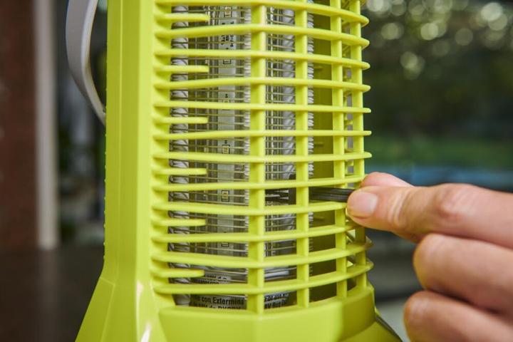 Image du produit Ryobi RY18BZA-0