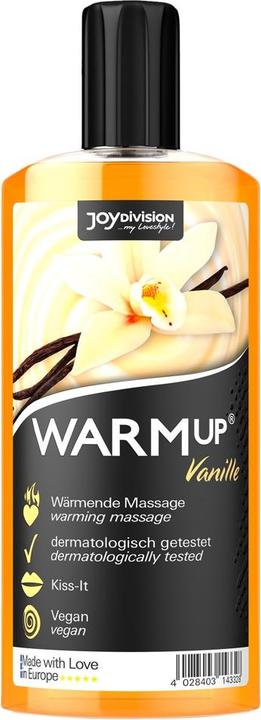 Image du produit Joydivision Warmup (150 ml)