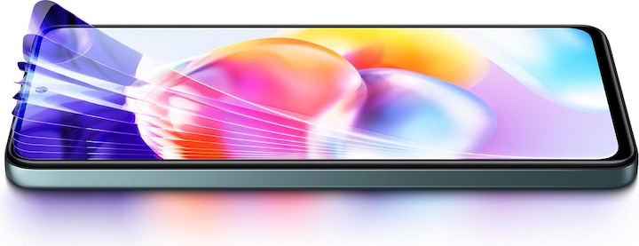 Produktbild Xiaomi Note 11 Pro+ 5G (128 GB, Forest Green, 6.67", Dual SIM, 108 Mpx, 5G)
