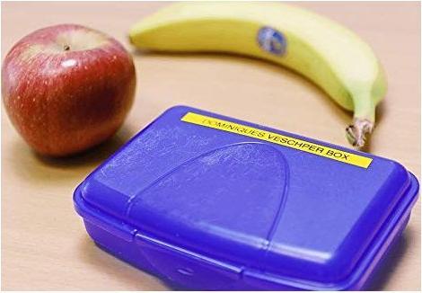 Immagine prodotto Brother M-K631bz (1.20 cm, Giallo, Nero)