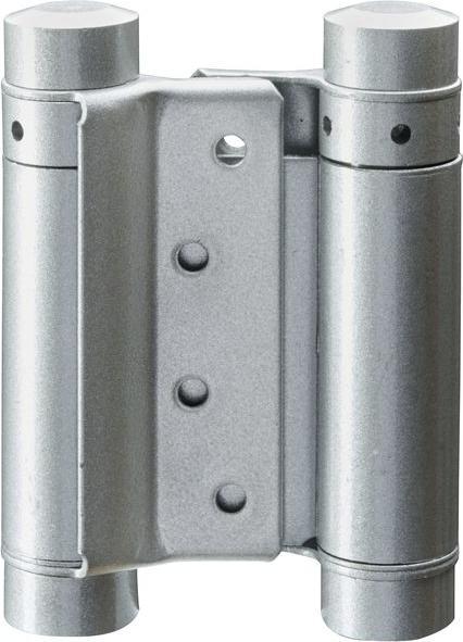 Actual product image Hettich Pendeltrscharnier, lackiert 75 mm