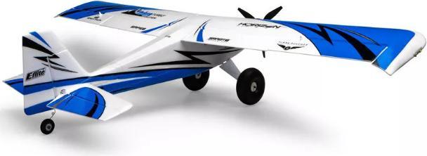 Actual product image E-Flite UMX Turbo Timber Evolution (Aerobatics)