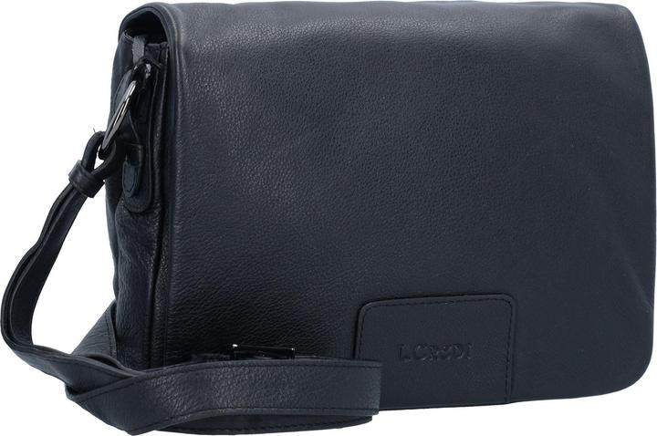 Produktbild L.Credi Eva Umhängetasche Leder 25 cm