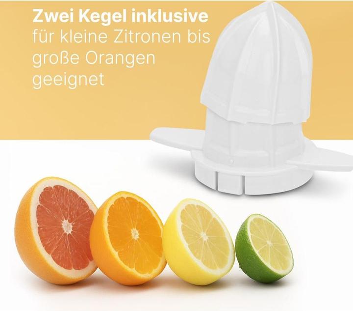 Produktbild Bomann Zp 1092