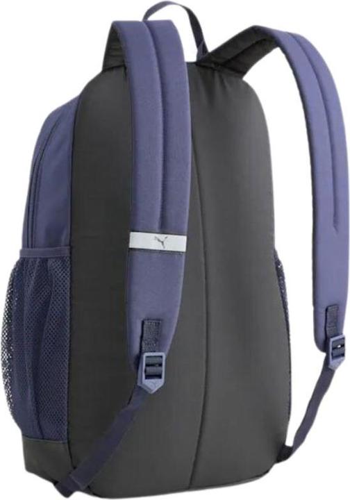 Actual product image Puma Backpack Plus Navy blue 79615 05 (23 l)