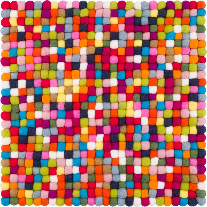 Produktbild Myfelt Square Flat Points (36 x 36 cm)